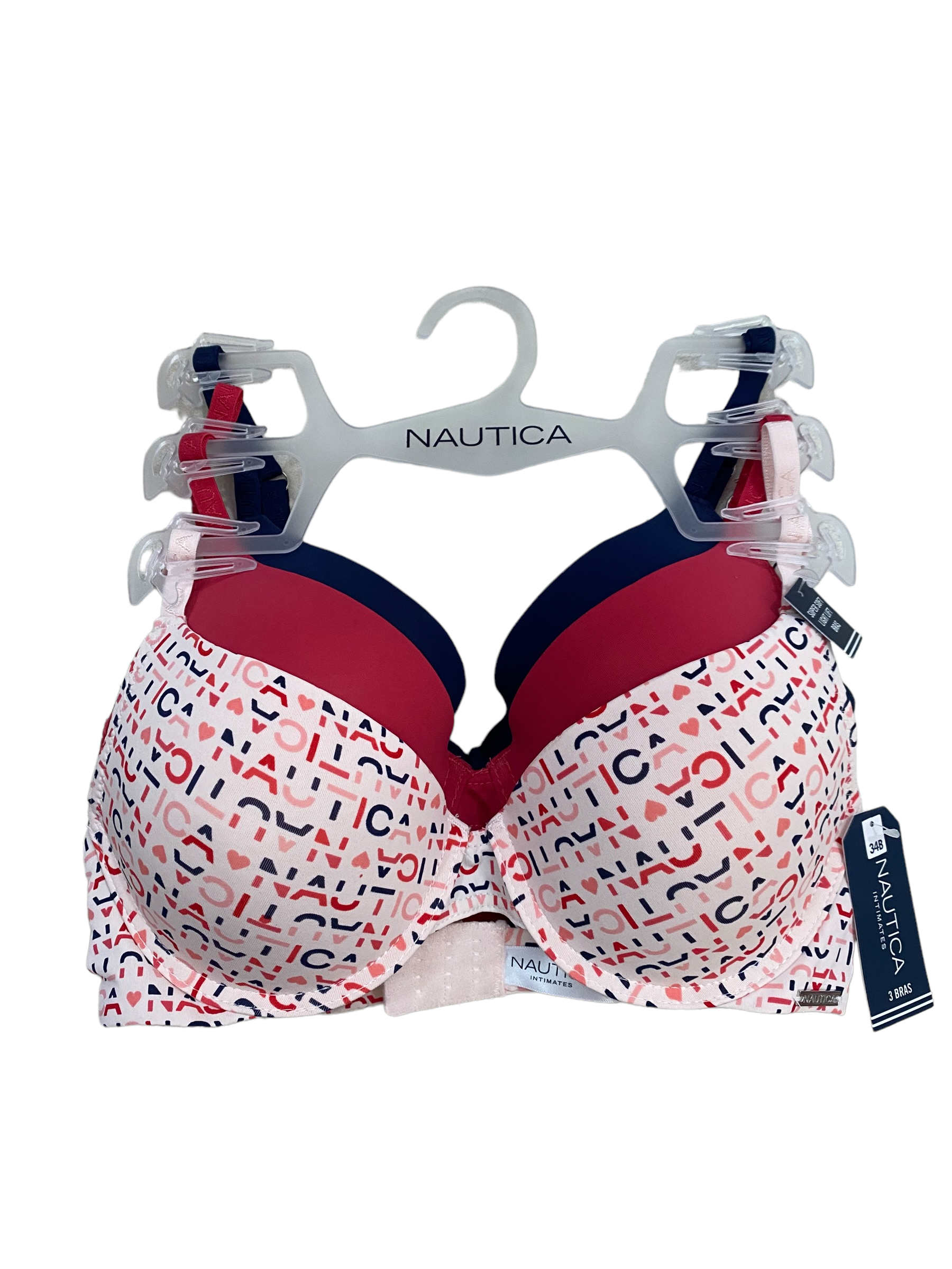 Ropa interior discount nautica