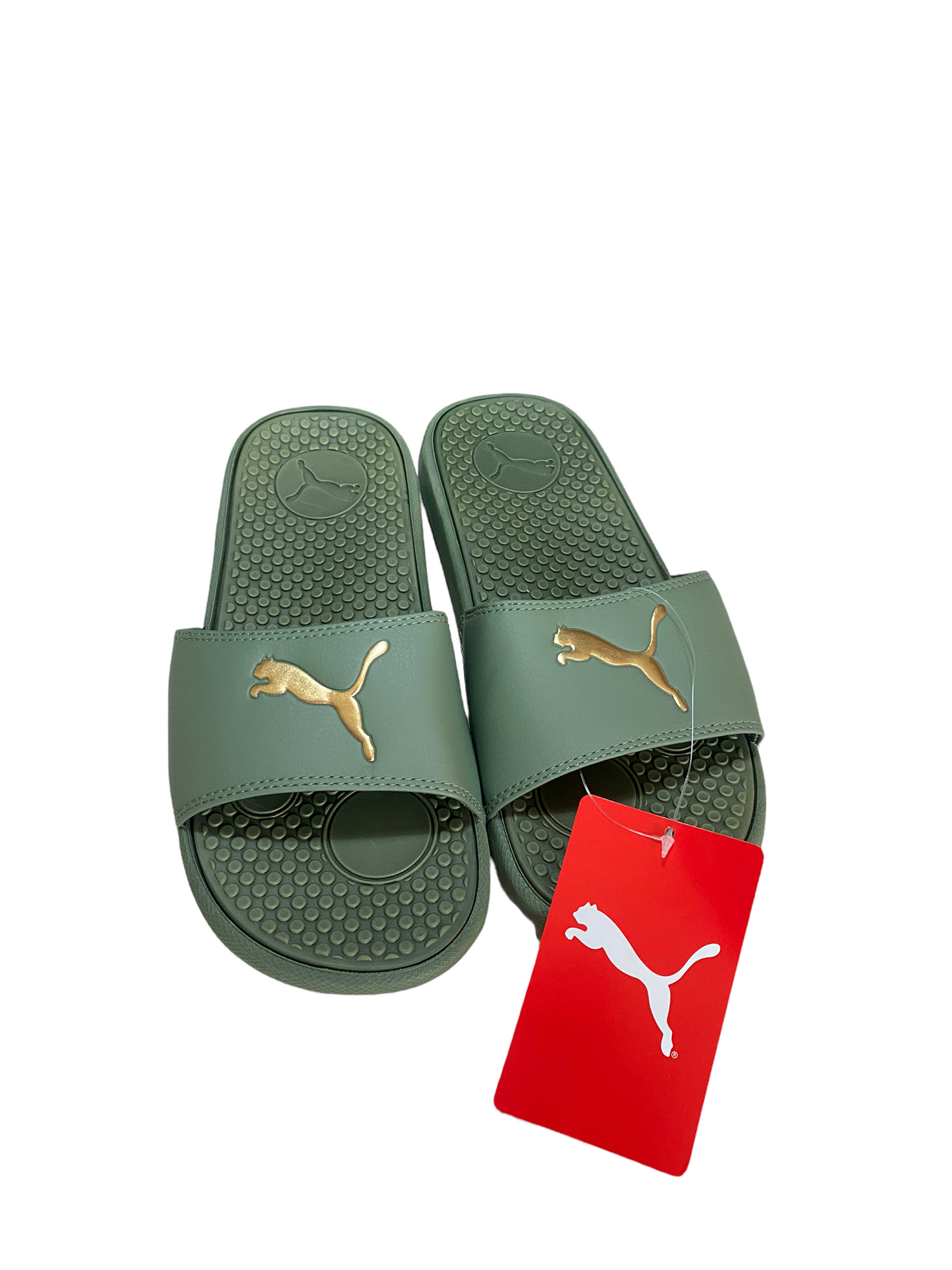 Sandalias para Dama Puma Slip on