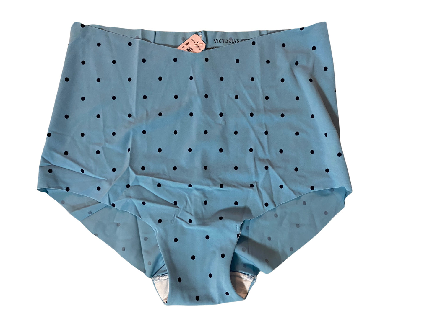 Panties marca Victoria's secret cintura alta, sin costuras