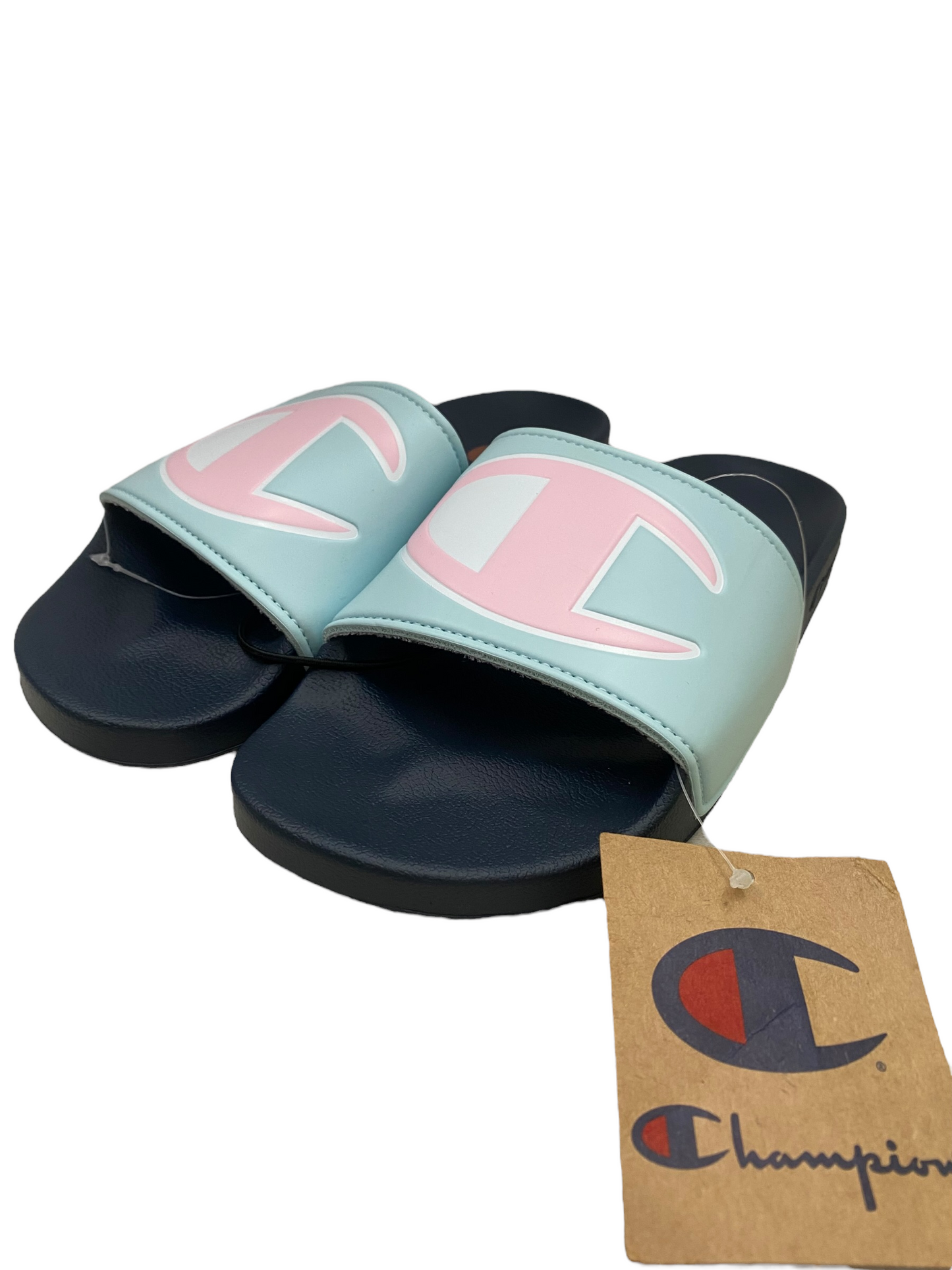 Sandalias Slip on Champion