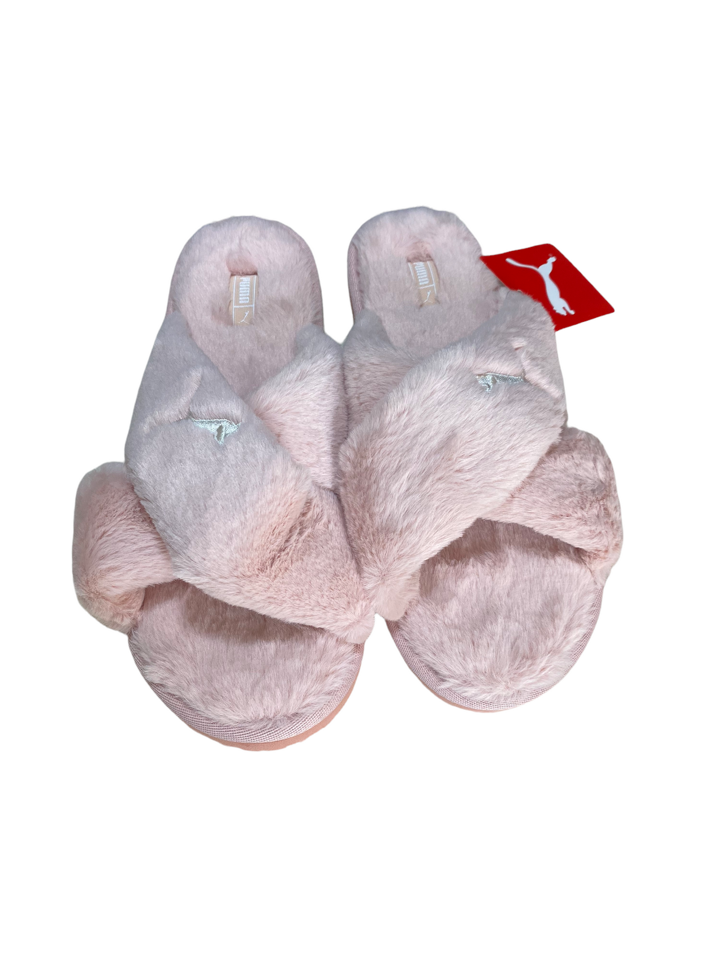 Pantuflas marca Puma para Dama