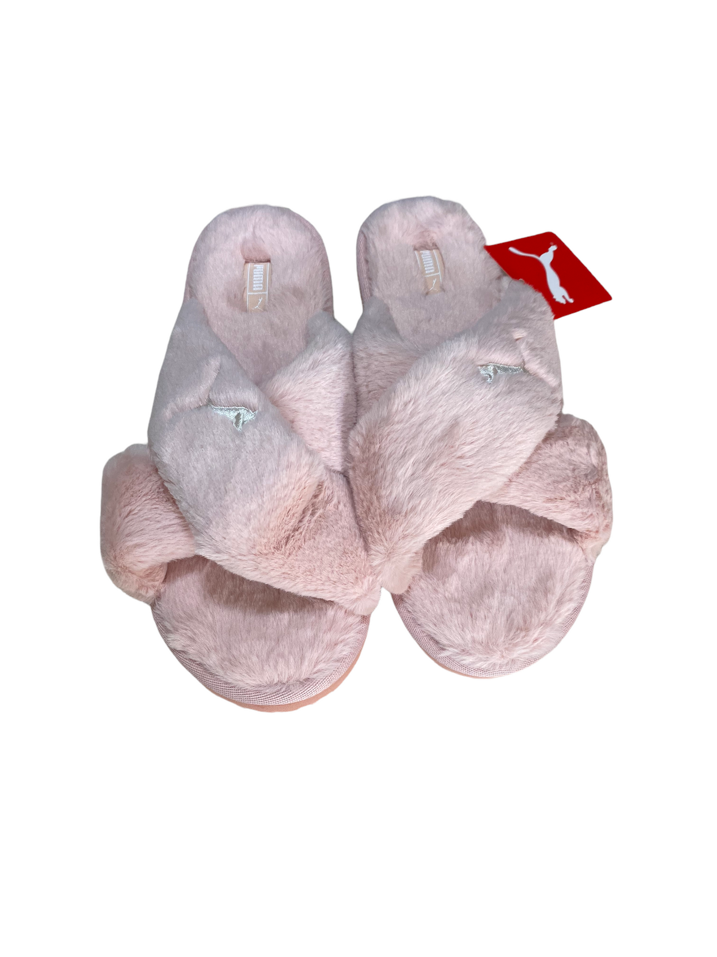 Pantuflas marca Puma para Dama