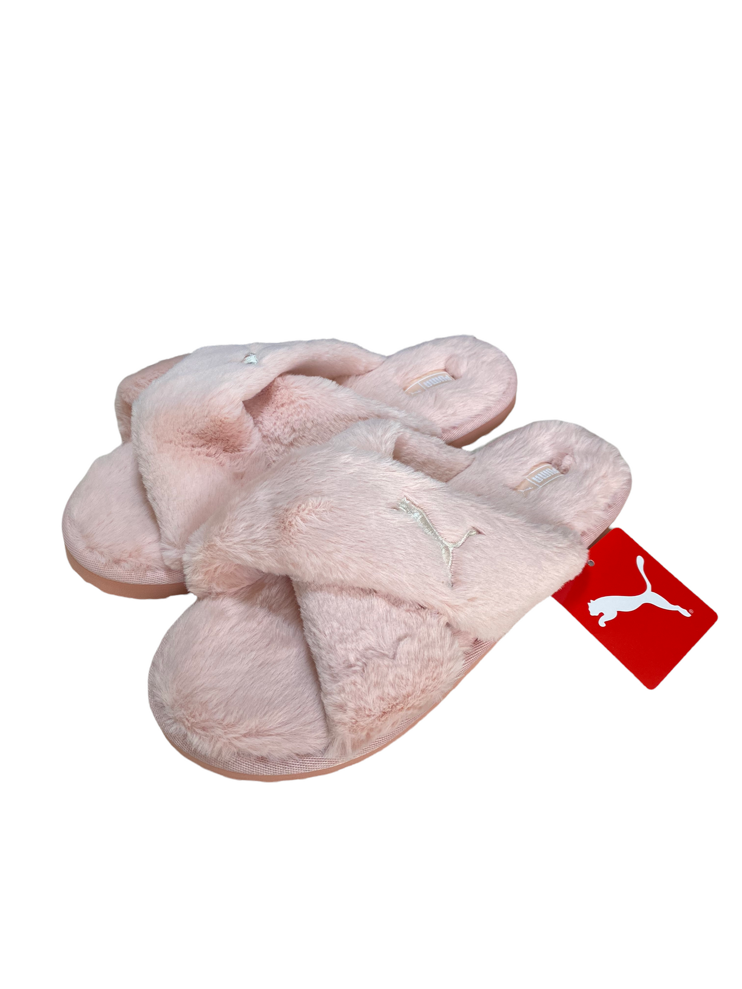 Pantuflas marca Puma para Dama