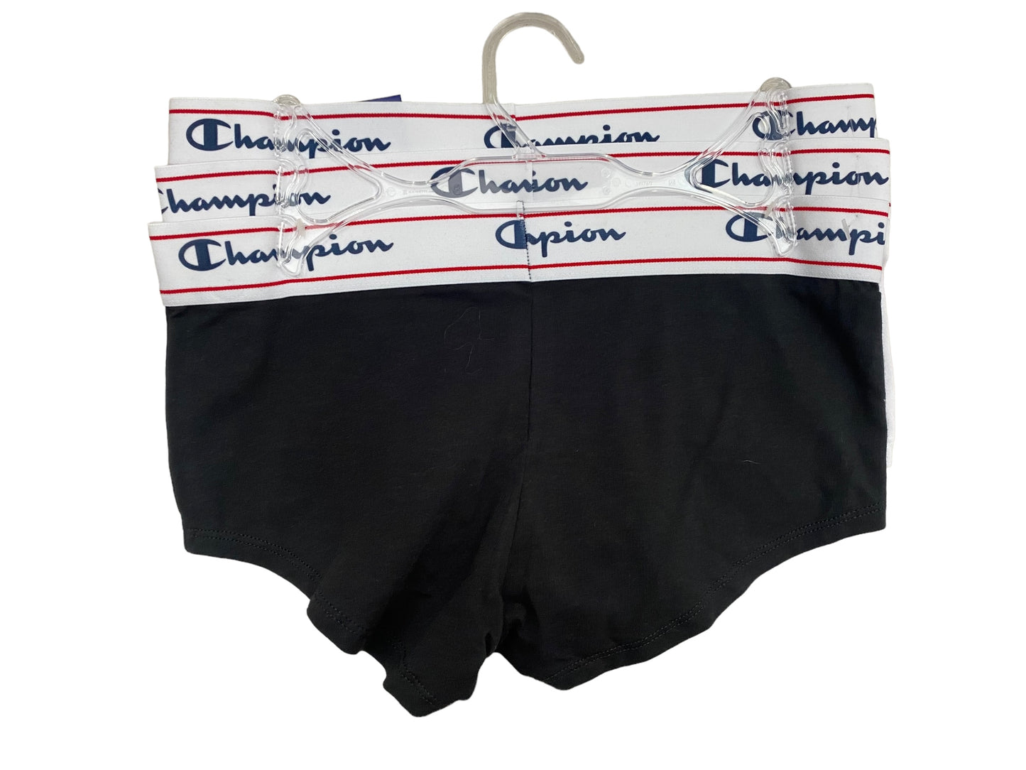 Juego de 3 boxers marca Champion