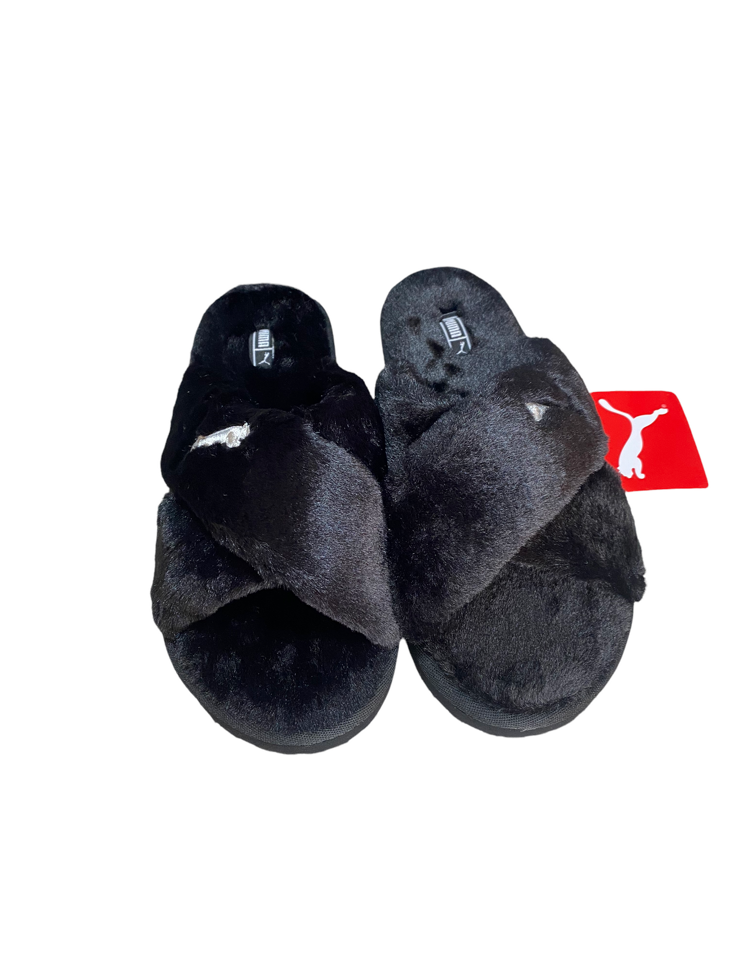 Pantuflas marca Puma para Dama