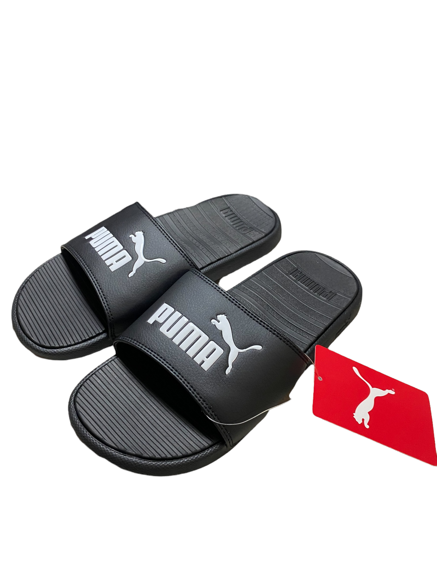 Sandalias Slip on caballero marca PUMA