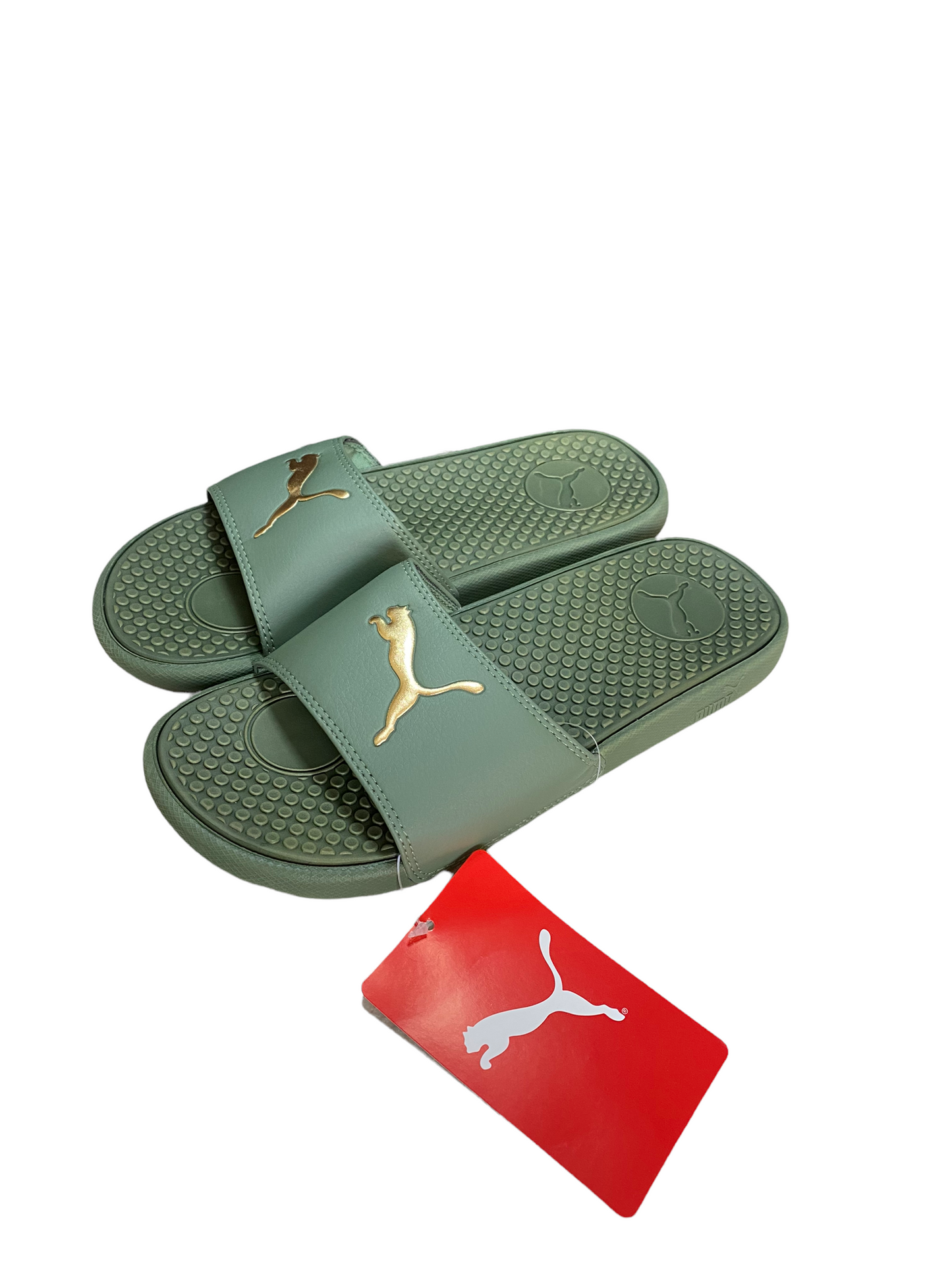 Sandalias para Dama Puma Slip on