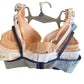 Juego de 3 brassieres marca Nautica