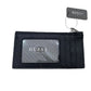 Tarjetero 6 compartimentos y monedero marca GUESS