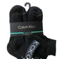 Juego de 6 partes de calcetas marca Calvin Klein