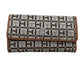 Cartera Tommy Hilfiger con broche al frente