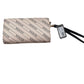 Muñequera marca GUESS con broche al frente