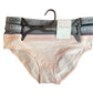 Juego de 3 piezas de panties marca Calvin Klein