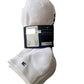 Juego de 6 pares de calcetas marca Tommy Hilfiger