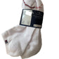 Juego de 6 pares de calcetas marca Tommy Hilfiger