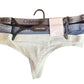 Juego de 3 tangas marca Calvin Klein