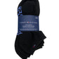 Juego de 6 pares de calcetas marca Tommy Hilfiger