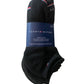 Juego de 6 pares de calcetas marca Tommy Hilfiger