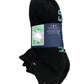 Juego de 6 pares de calcetas marca Tommy Hilfiger