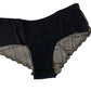 Panties sin costura y encaje marca Victoria's secret