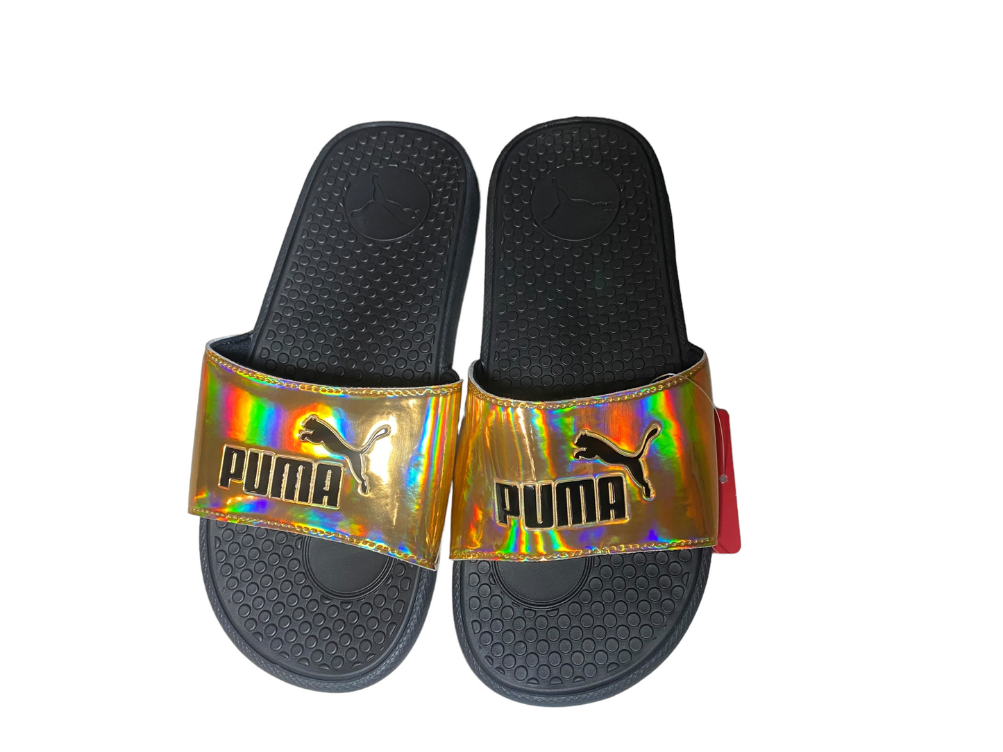 Sandalias para Dama Puma Slip on