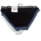 Juego de 3 piezas de panties marca Calvin Klein