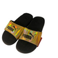 Sandalias para Dama Puma Slip on