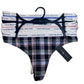 Tanga de 5 piezas marca Tommy Hilfiger
