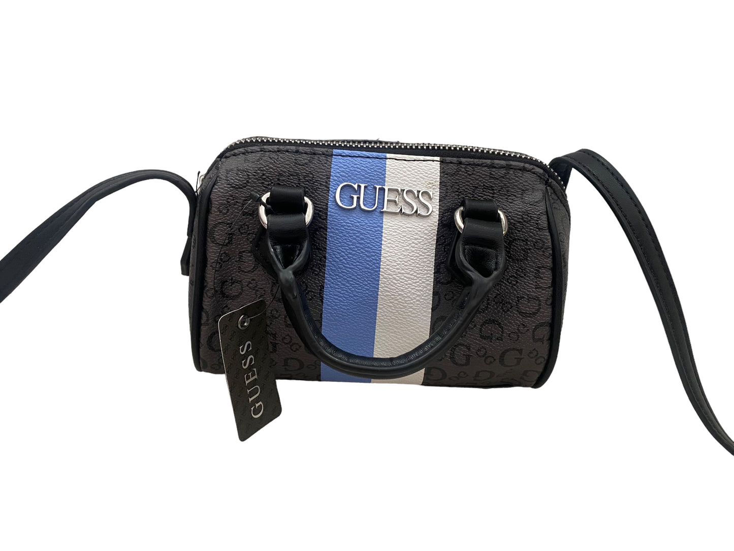 Bolsa mini crossbody rectángular GUESS