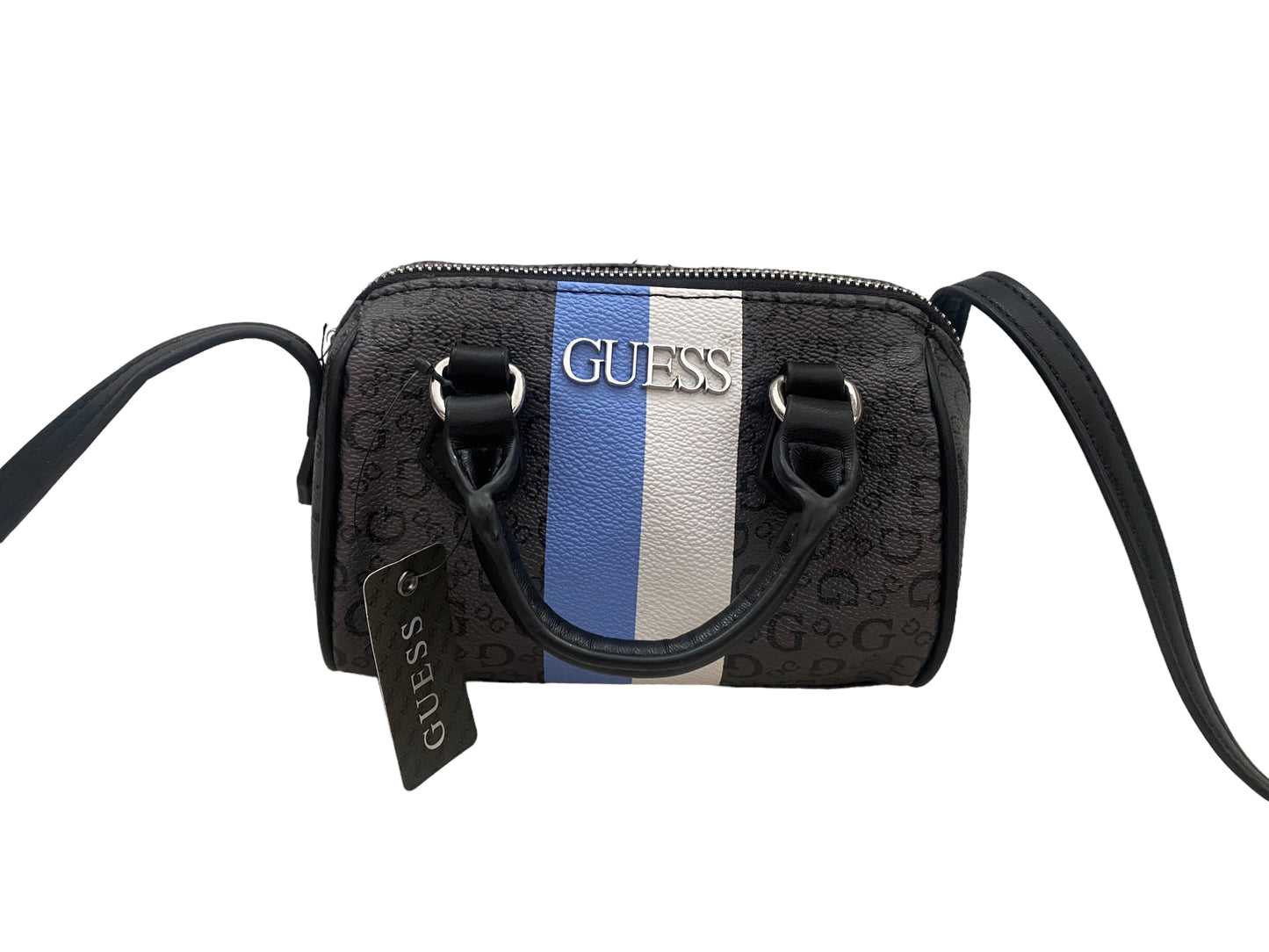 Bolsa mini crossbody rectángular GUESS