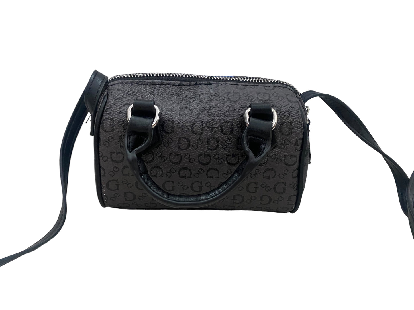 Bolsa mini crossbody rectángular GUESS