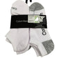 Juego de 6 partes de calcetas marca Calvin Klein