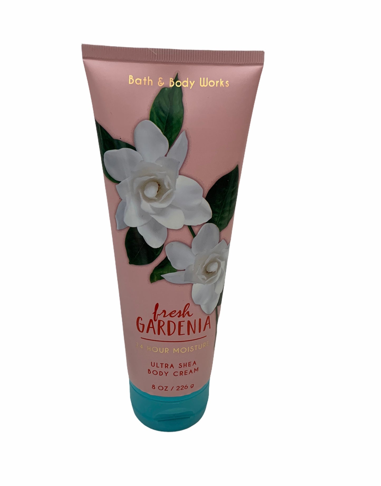 Crema humectante marca Bath and Body