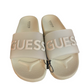 Sandalias marca GUESS para dama