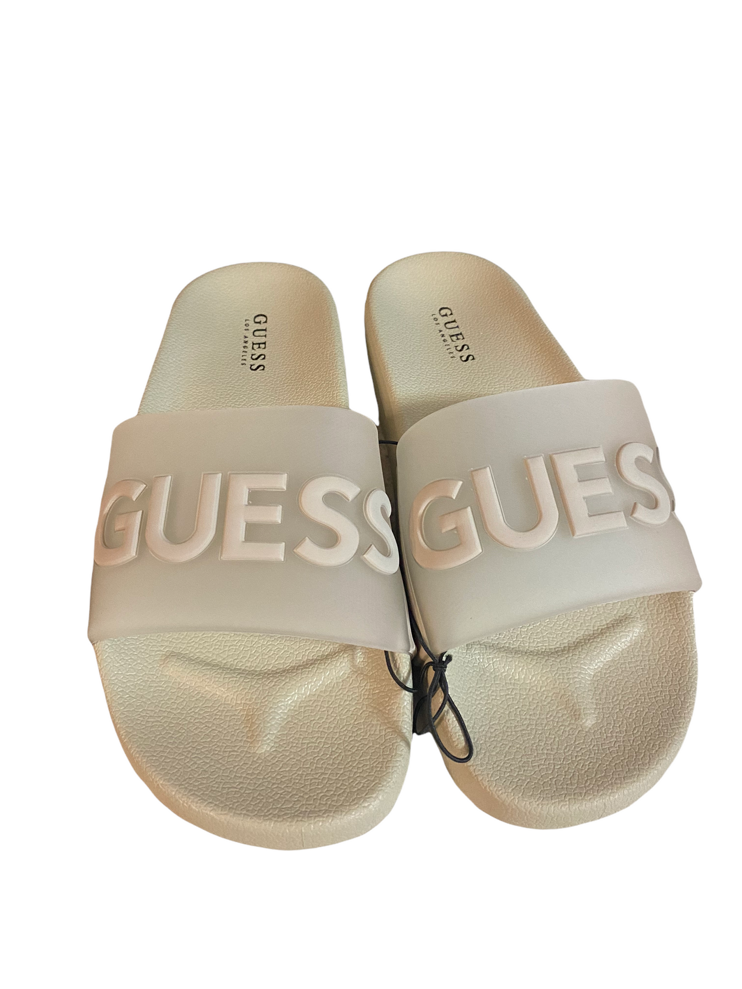 Sandalias marca GUESS para dama