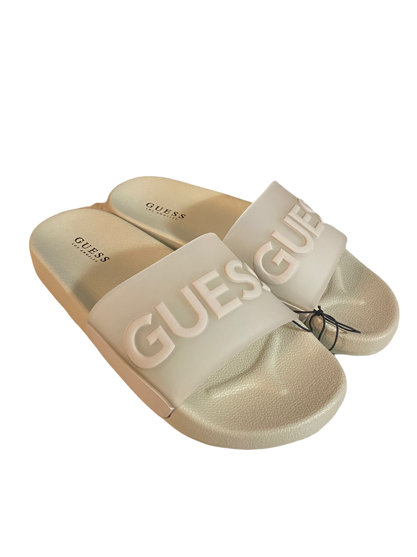 Sandalias marca GUESS para dama