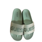 Sandalias marca GUESS para dama