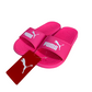 Sandalias para Dama Puma Slip on
