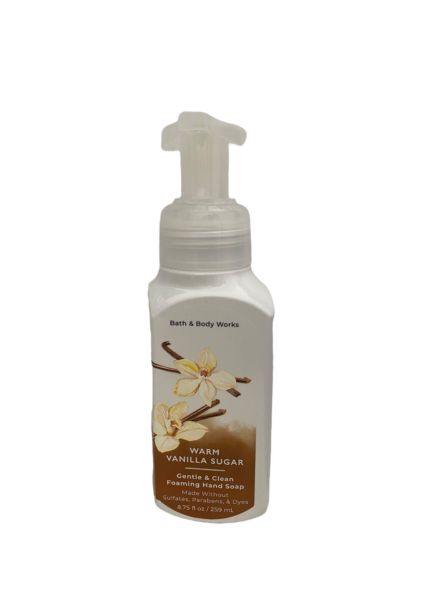 Jabon de Manos Bath & Body (Espuma)