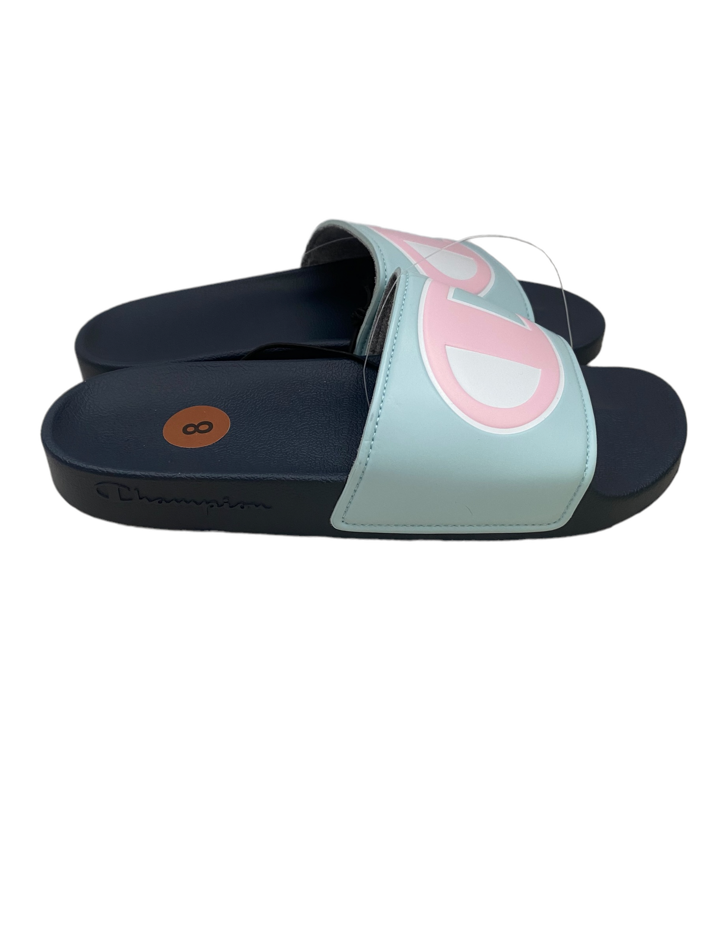 Sandalias Slip on Champion