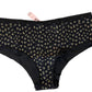 Panties sin costura y encaje marca Victoria's secret