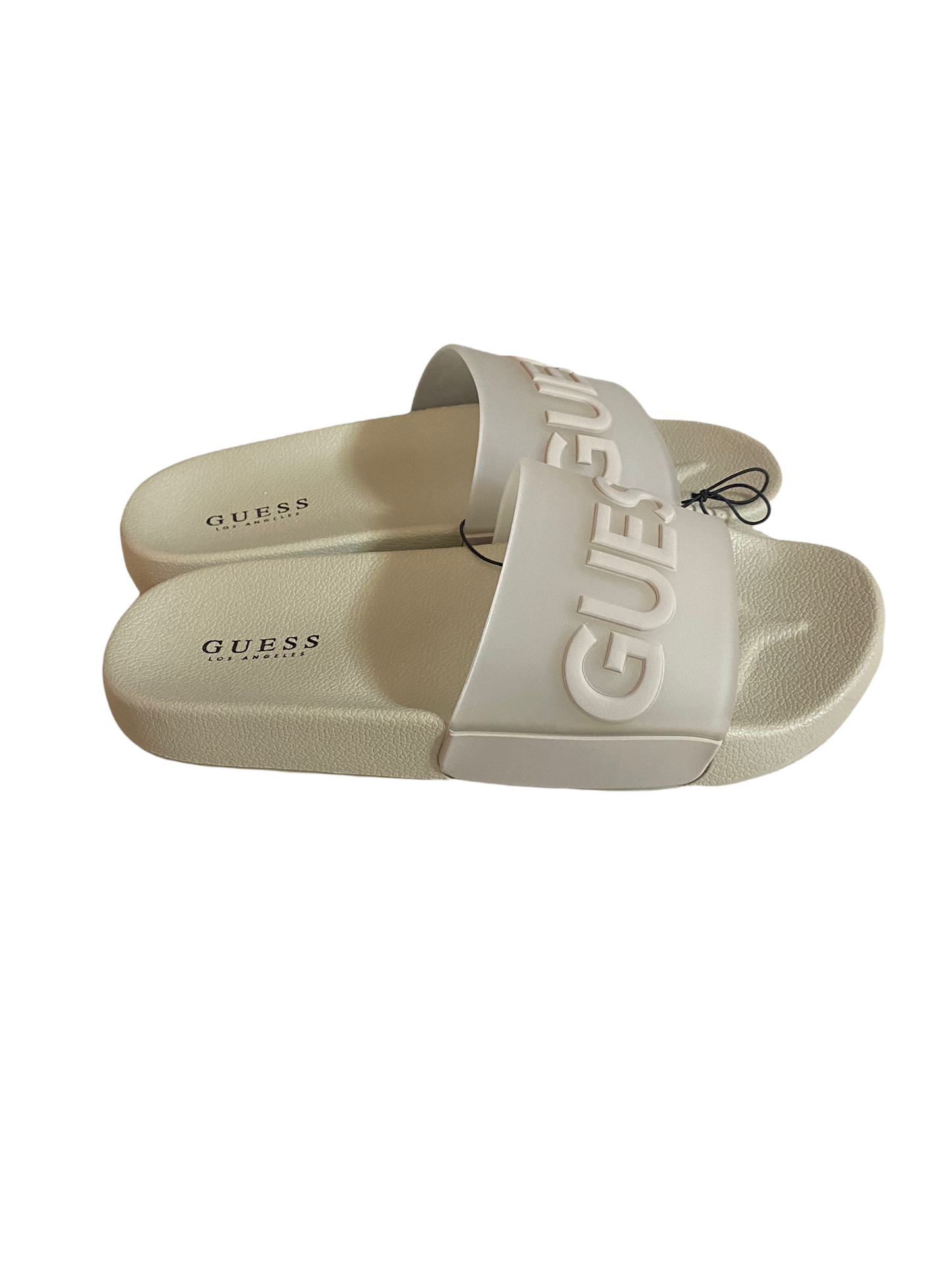 Sandalias marca GUESS para dama