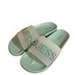 Sandalias marca GUESS para dama