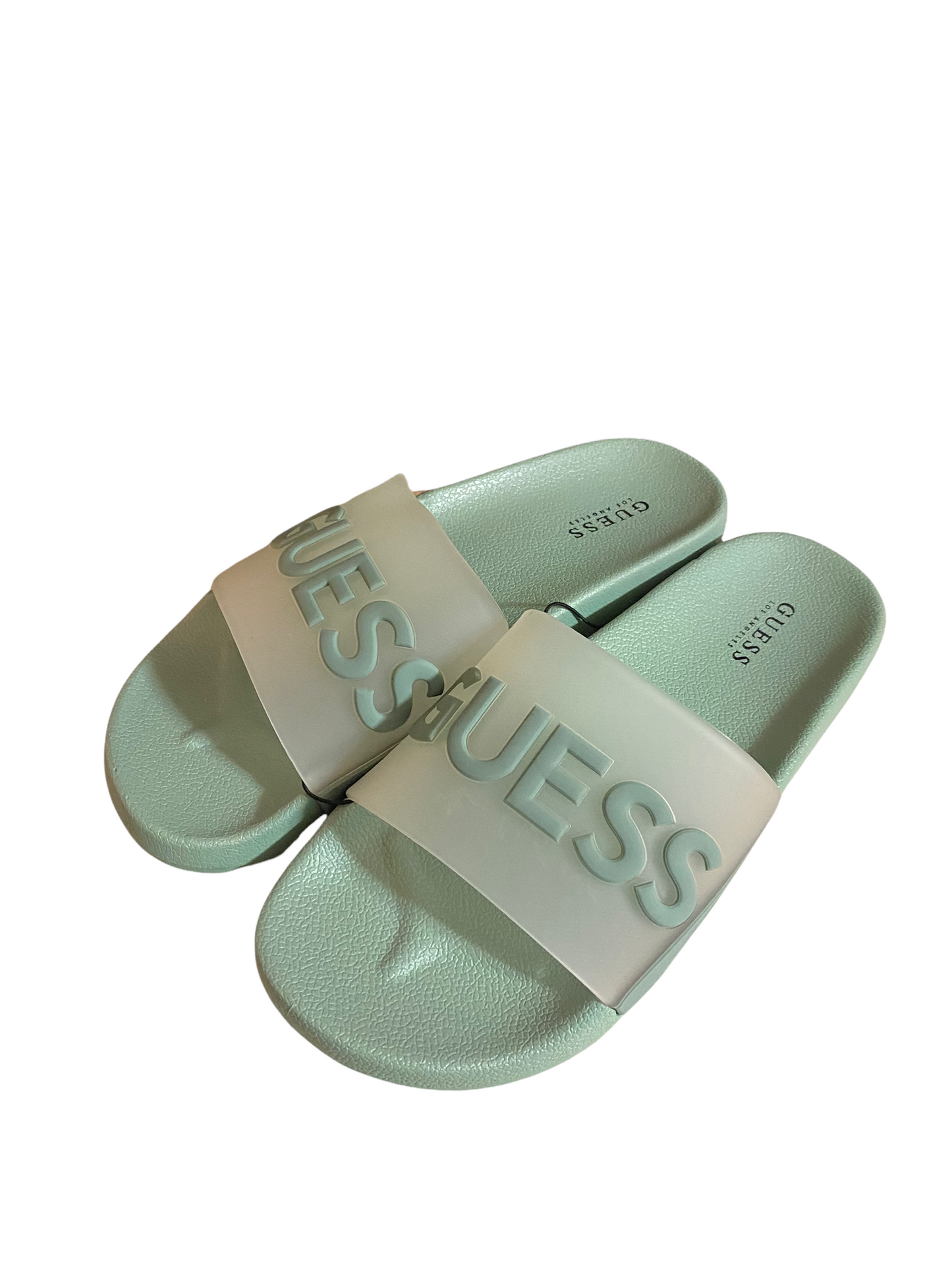 Sandalias marca GUESS para dama