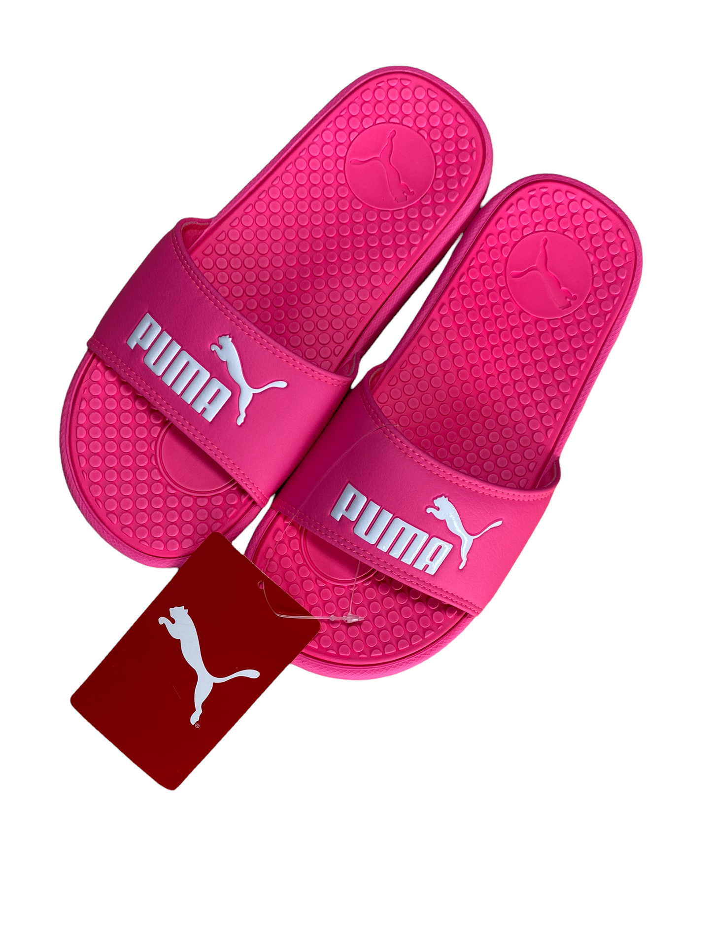 Sandalias para Dama Puma Slip on