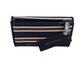 Cartera Tommy Hilfiger con broche al frente