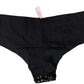 Panties sin costura y encaje marca Victoria's secret