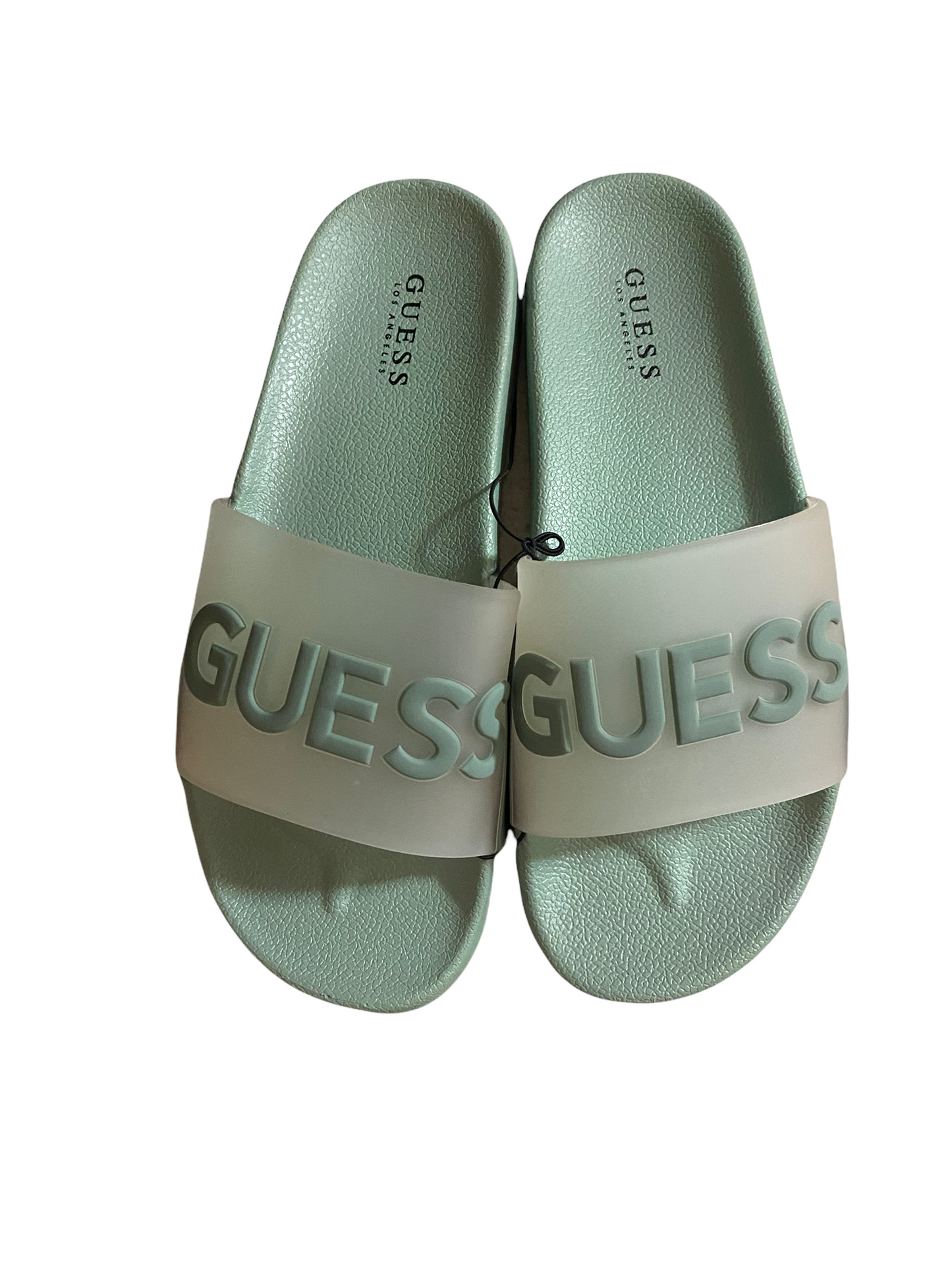 Sandalias marca GUESS para dama
