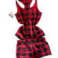 Set de Pijama con short Calvin Klein