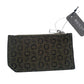 Tarjetero marca Guess